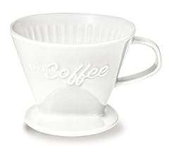 Creano porzellan kaffeefilter gebraucht kaufen  Wird an jeden Ort in Deutschland