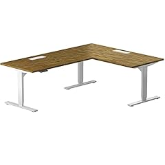 Progressive desk shaped for sale  Delivered anywhere in USA 