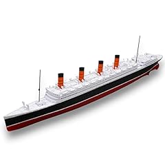 Rms aquitania model for sale  Delivered anywhere in USA 