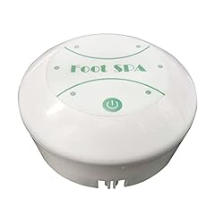 Foot spa machine for sale  Delivered anywhere in Ireland