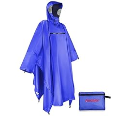 Andake regenponcho regencape gebraucht kaufen  Wird an jeden Ort in Deutschland