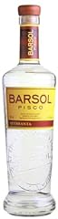 Barsol pisco primero for sale  Delivered anywhere in UK