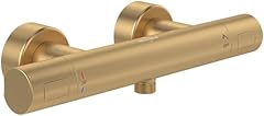 Thermostat douche villeroy d'occasion  Livré partout en France