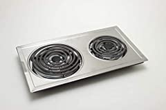 Whirlpool jea7000adsa cooktop for sale  Delivered anywhere in USA 