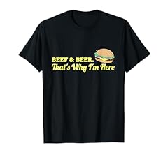 Beef beer party for sale  Delivered anywhere in USA 