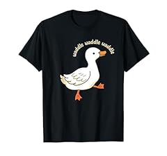 Waddle waddle duck for sale  Delivered anywhere in USA 