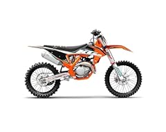 Kit deco moto usato  Spedito ovunque in Italia 