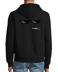 Thug life jacke gebraucht kaufen  Wird an jeden Ort in Deutschland