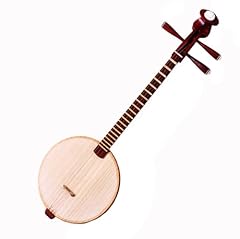 Qinqin sanxian chinese for sale  Delivered anywhere in UK