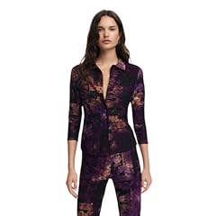 Desigual shirt manches d'occasion  Livré partout en France