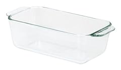 Pyrex quart loaf for sale  Delivered anywhere in USA 