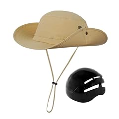 Amagogo fahrradhelm hutförmig gebraucht kaufen  Wird an jeden Ort in Deutschland