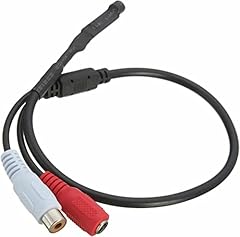 High sensitive audio for sale  Delivered anywhere in UK