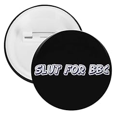 Slut bbc round for sale  Delivered anywhere in UK