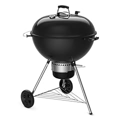 Weber master touch usato  Spedito ovunque in Italia 