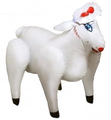 Lovin lamb inflatable for sale  Delivered anywhere in USA 