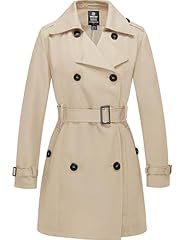 Wantdo cappotto antivento usato  Spedito ovunque in Italia 