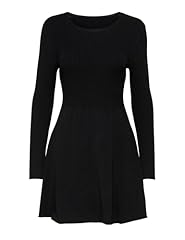 Nly female strickkleid gebraucht kaufen  Wird an jeden Ort in Deutschland