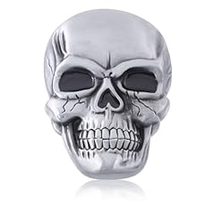 Chgcraft skull head for sale  Delivered anywhere in UK