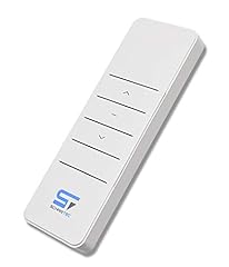 Schartec télécommande volets d'occasion  Livré partout en Belgiqu