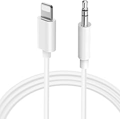 Lbsc aux cable for sale  Delivered anywhere in UK