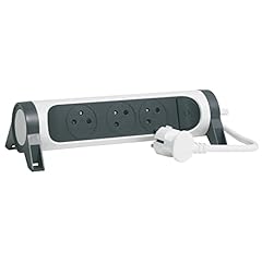 Legrand multiprise rotative d'occasion  Livré partout en France