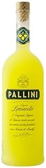 Pallini limoncello 1000 usato  Spedito ovunque in Italia 