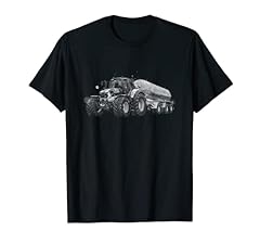 Traktor tankanhänger shirt gebraucht kaufen  Wird an jeden Ort in Deutschland