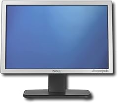 Dell widescreen flat for sale  Delivered anywhere in USA 