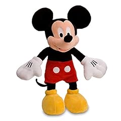 Mickey mouse plush for sale  Delivered anywhere in USA 