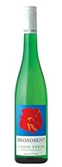 Broadbent vinho verde for sale  Delivered anywhere in USA 