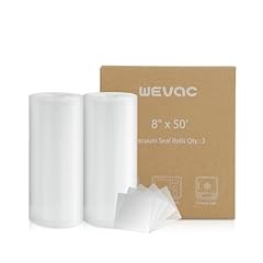 Wevac vacuum sealer for sale  Delivered anywhere in USA 