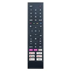Vinabty erf3a80 remote for sale  Delivered anywhere in UK