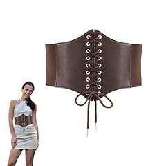 Ceinture corset femme d'occasion  Livré partout en France
