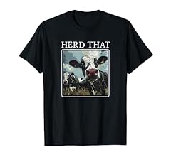 Funny heard cow for sale  Delivered anywhere in USA 