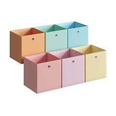 Songmics storage cubes for sale  Delivered anywhere in USA 