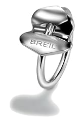 Breil anelli donna usato  Spedito ovunque in Italia 