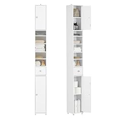 Sobuy bad hochschrank gebraucht kaufen  Wird an jeden Ort in Deutschland