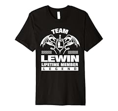 Team lewin lifetime for sale  Delivered anywhere in USA 