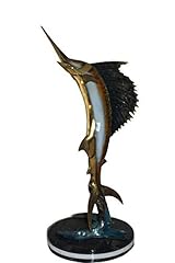 One sailfish bronze for sale  Delivered anywhere in USA 