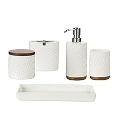 Motifeur bathroom accessories for sale  Delivered anywhere in USA 