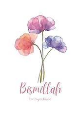 Bismillah her hayrın gebraucht kaufen  Wird an jeden Ort in Deutschland
