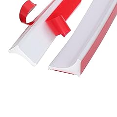Meters silicone shower for sale  Delivered anywhere in UK