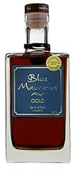 Blue mauritius gold gebraucht kaufen  Wird an jeden Ort in Deutschland