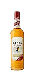 Paddy irish whiskey d'occasion  Livré partout en France