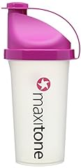 Maxinutrition maxitone shaker for sale  Delivered anywhere in UK