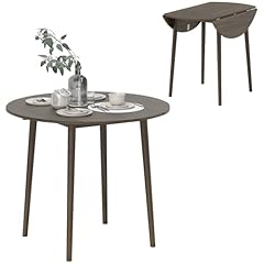 Homcom folding dining for sale  Delivered anywhere in UK