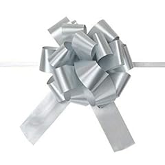 Pull bow silver for sale  Delivered anywhere in UK