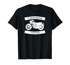 Triumph tr6 trophy usato  Spedito ovunque in Italia 