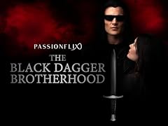 Black dagger brotherhood for sale  Delivered anywhere in USA 